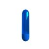 Pretty Love Kiwi - Rechargeable Bullet Vibrator - Blue